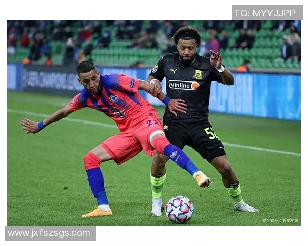 乌拉尔与莫斯科斯巴达激战正酣谁能在这场对决中笑到最后